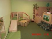 Gruppenzimmer "Froschgruppe"